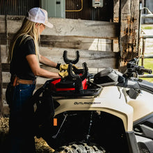 Load image into Gallery viewer, Can-Am LinQ Gear Grips