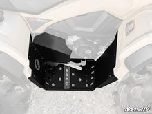 Load image into Gallery viewer, Can-Am Outlander Footwells
