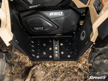 Load image into Gallery viewer, Can-Am Outlander Footwells