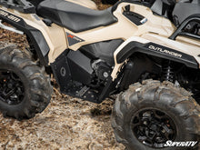 Load image into Gallery viewer, Can-Am Outlander Footwells