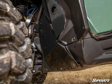 Load image into Gallery viewer, Can-Am Commander 1000 Inner Fender Guards