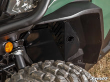 Load image into Gallery viewer, Can-Am Commander 1000 Inner Fender Guards