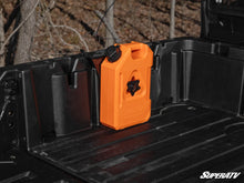 Load image into Gallery viewer, CAN-AM COMMANDER JERRY CAN & MOUNT