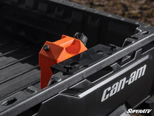 Load image into Gallery viewer, CAN-AM COMMANDER JERRY CAN & MOUNT