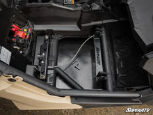 Load image into Gallery viewer, Can-Am Maverick X3 Flip-Up Seat Base