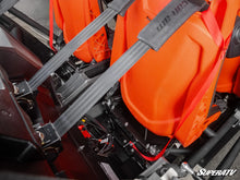 Load image into Gallery viewer, Can-Am Maverick X3 Flip-Up Seat Base