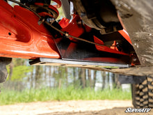 Load image into Gallery viewer, Can-Am Maverick X3 Trailing Arm Guards