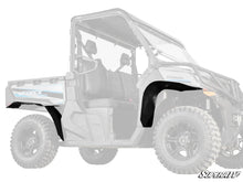 Load image into Gallery viewer, CFMOTO UFORCE 1000 LOW-PROFILE FENDER FLARES