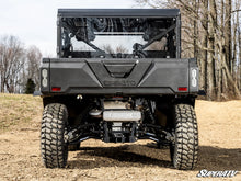 Load image into Gallery viewer, CFMOTO UFORCE 1000 LOW-PROFILE FENDER FLARES
