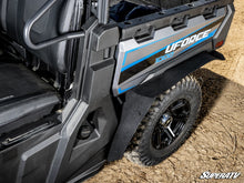 Load image into Gallery viewer, CFMOTO UFORCE 1000 LOW-PROFILE FENDER FLARES