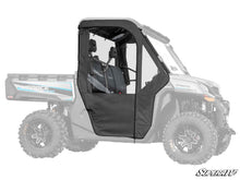 Load image into Gallery viewer, CFMOTO UFORCE 1000 PRIMAL SOFT CAB ENCLOSURE DOORS