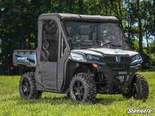 Load image into Gallery viewer, CFMOTO UFORCE 1000 PRIMAL SOFT CAB ENCLOSURE DOORS