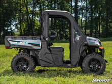 Load image into Gallery viewer, CFMOTO UFORCE 1000 PRIMAL SOFT CAB ENCLOSURE DOORS