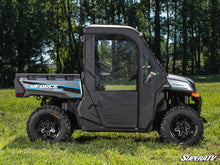 Load image into Gallery viewer, CFMOTO UFORCE 1000 PRIMAL SOFT CAB ENCLOSURE DOORS