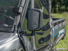 Load image into Gallery viewer, CFMOTO UFORCE 1000 PRIMAL SOFT CAB ENCLOSURE DOORS