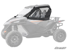 Load image into Gallery viewer, CFMOTO ZFORCE 950 PRIMAL SOFT CAB ENCLOSURE UPPER DOORS