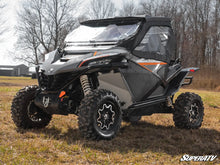 Load image into Gallery viewer, CFMOTO ZFORCE 950 PRIMAL SOFT CAB ENCLOSURE UPPER DOORS