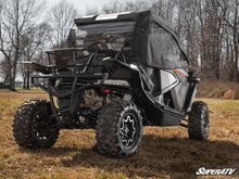 Load image into Gallery viewer, CFMOTO ZFORCE 950 PRIMAL SOFT CAB ENCLOSURE UPPER DOORS