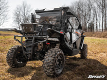 Load image into Gallery viewer, CFMOTO ZFORCE 950 PRIMAL SOFT CAB ENCLOSURE UPPER DOORS
