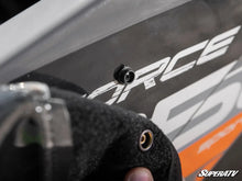 Load image into Gallery viewer, CFMOTO ZFORCE 950 PRIMAL SOFT CAB ENCLOSURE UPPER DOORS
