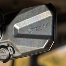 Load image into Gallery viewer, UTV - Rearview Mirror - Clearview Series