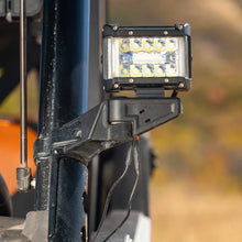 Load image into Gallery viewer, ELITE SERIES CUBE LIGHT MOUNT - 2 PACK