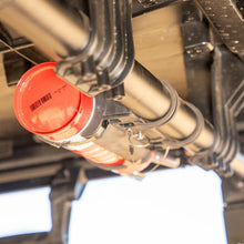 Load image into Gallery viewer, ELITE UTV FIRE EXTINGUISHER MOUNT