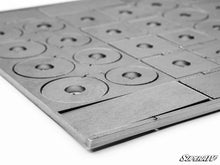 Load image into Gallery viewer, UNIVERSAL WELD-IN GUSSET KIT