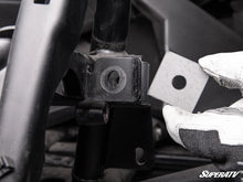 Load image into Gallery viewer, UNIVERSAL WELD-IN GUSSET KIT