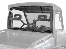 Load image into Gallery viewer, SEGWAY FUGLEMAN UT10 REAR WINDSHIELD