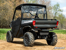 Load image into Gallery viewer, SEGWAY FUGLEMAN UT10 REAR WINDSHIELD