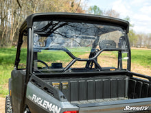 Load image into Gallery viewer, SEGWAY FUGLEMAN UT10 REAR WINDSHIELD
