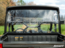 Load image into Gallery viewer, SEGWAY FUGLEMAN UT10 REAR WINDSHIELD