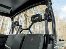 Load image into Gallery viewer, SEGWAY FUGLEMAN UT10 REAR WINDSHIELD