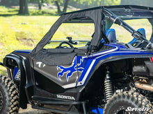 Load image into Gallery viewer, HONDA TALON 1000 PRIMAL SOFT CAB ENCLOSURE UPPER DOORS