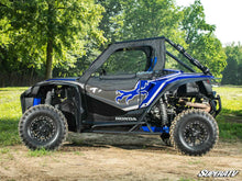 Load image into Gallery viewer, HONDA TALON 1000 PRIMAL SOFT CAB ENCLOSURE UPPER DOORS