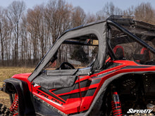 Load image into Gallery viewer, HONDA TALON 1000 PRIMAL SOFT CAB ENCLOSURE UPPER DOORS