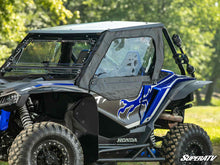 Load image into Gallery viewer, HONDA TALON 1000 PRIMAL SOFT CAB ENCLOSURE UPPER DOORS