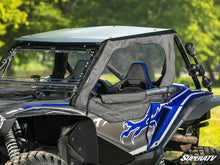Load image into Gallery viewer, HONDA TALON 1000 PRIMAL SOFT CAB ENCLOSURE UPPER DOORS