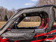 Load image into Gallery viewer, HONDA TALON 1000 PRIMAL SOFT CAB ENCLOSURE UPPER DOORS