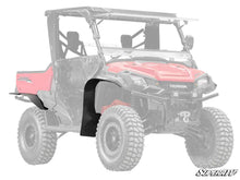 Load image into Gallery viewer, Honda Pioneer 1000 Low Profile Fender Flares