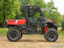 Load image into Gallery viewer, Honda Pioneer 1000 Low Profile Fender Flares