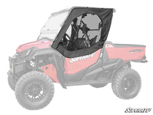 Load image into Gallery viewer, HONDA PIONEER 1000 PRIMAL SOFT CAB ENCLOSURE UPPER DOORS