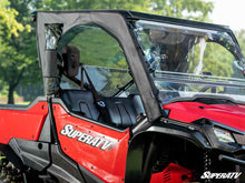 Load image into Gallery viewer, HONDA PIONEER 1000 PRIMAL SOFT CAB ENCLOSURE UPPER DOORS