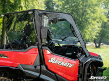 Load image into Gallery viewer, HONDA PIONEER 1000 PRIMAL SOFT CAB ENCLOSURE UPPER DOORS