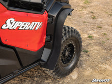 Load image into Gallery viewer, Honda Pioneer 1000 Low Profile Fender Flares