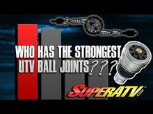 Load image into Gallery viewer, CAN-AM OUTLANDER HEAVY-DUTY BALL JOINTS