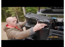 Load image into Gallery viewer, LinQ 2.6 US Gal (10 L) Modular Cargo Box