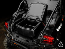 Load image into Gallery viewer, Assault Industries Cooler/Cargo Box for Kawasaki Teryx KRX 1000