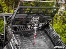 Load image into Gallery viewer, Kawasaki Mule Pro Bed Winch